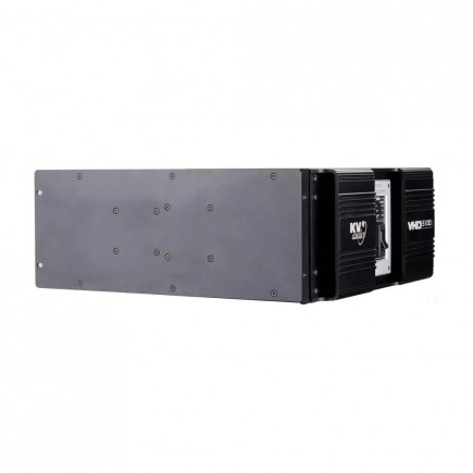KV2 Audio VHD5100 Wzmacniacz dla downfill VHD